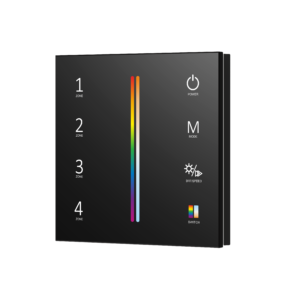 Scanstrip AC PANEL