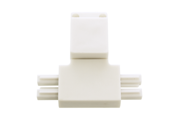 SCANLED slim T-connector