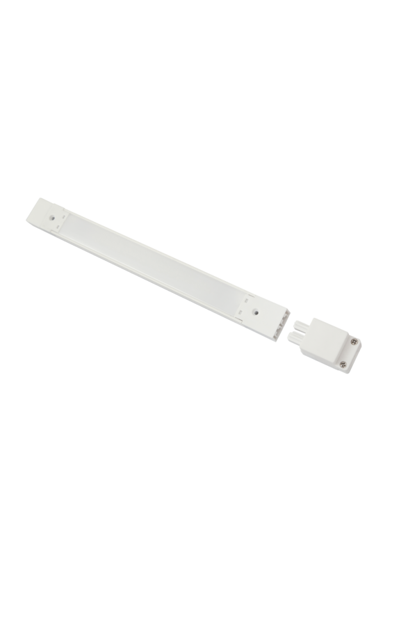 SCANLED Slim under cabinet light 25cm
