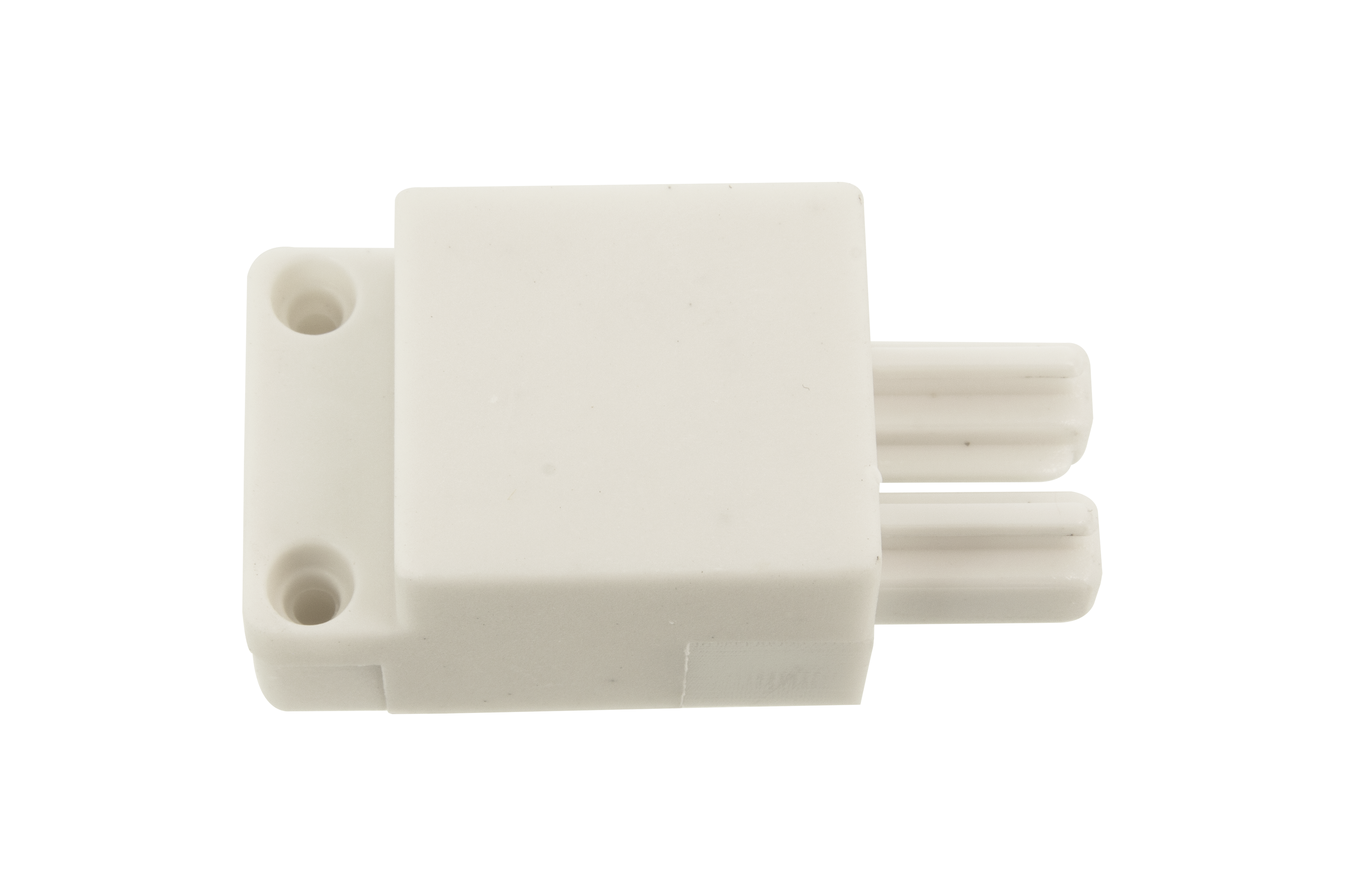SCANLED slim connector