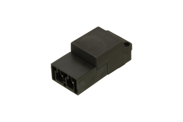 SCANLED slim connector for cable