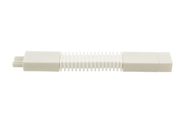 SCANLED slim flex connection