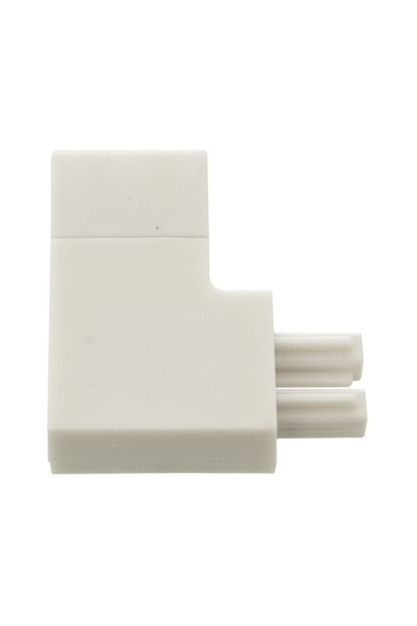 SCANLED slim L-connection 90&deg; left