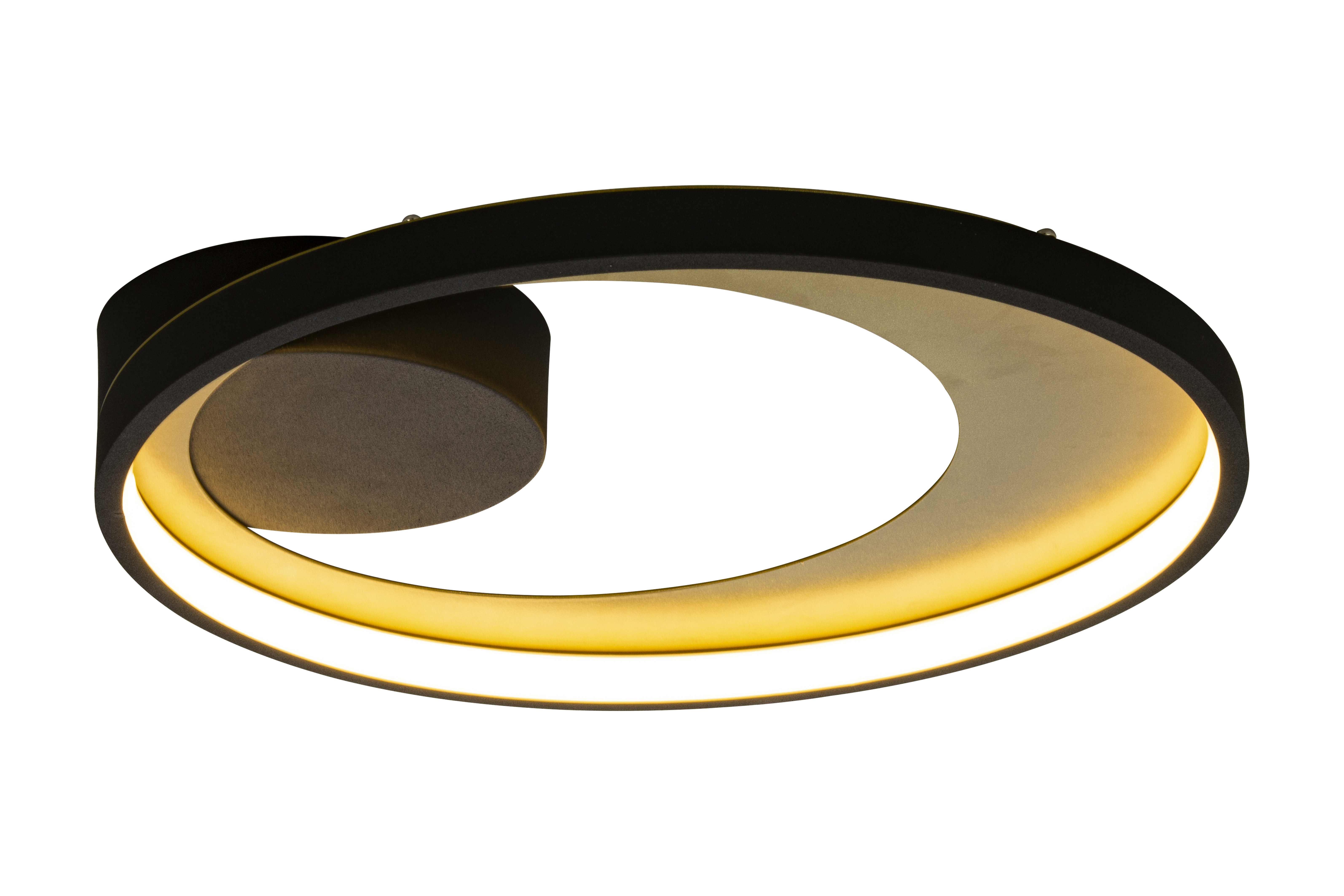 CARAT ceiling/wall lamp