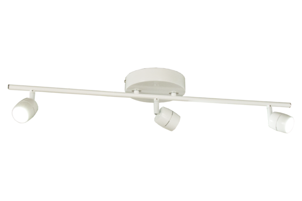 LUMI ceiling spotlight tube