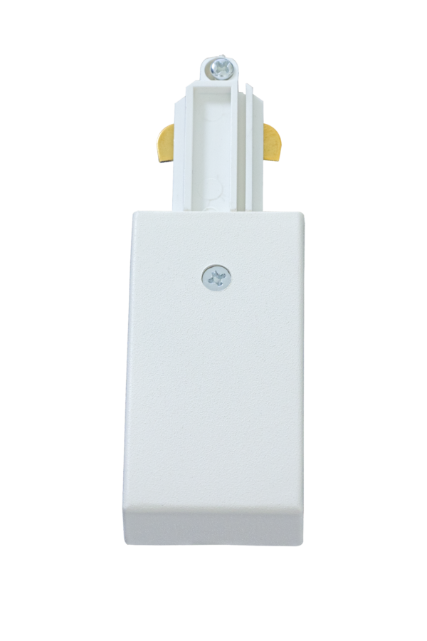 TRACKLINE end connection