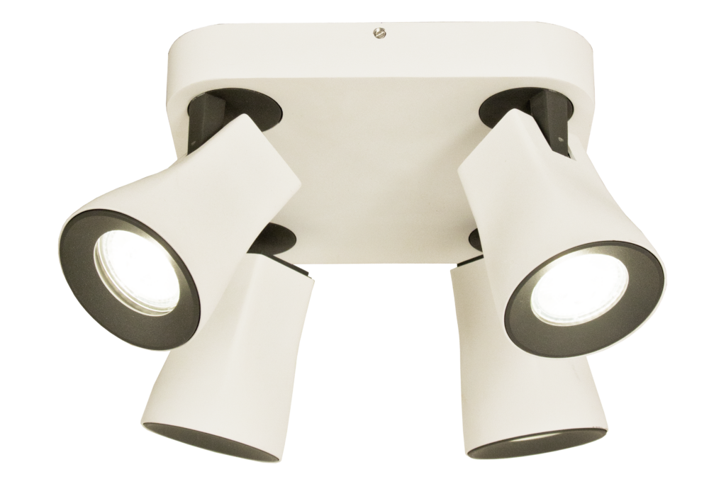 MODUS ceiling spotlight