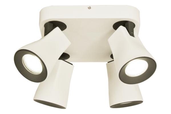 MODUS ceiling spotlight