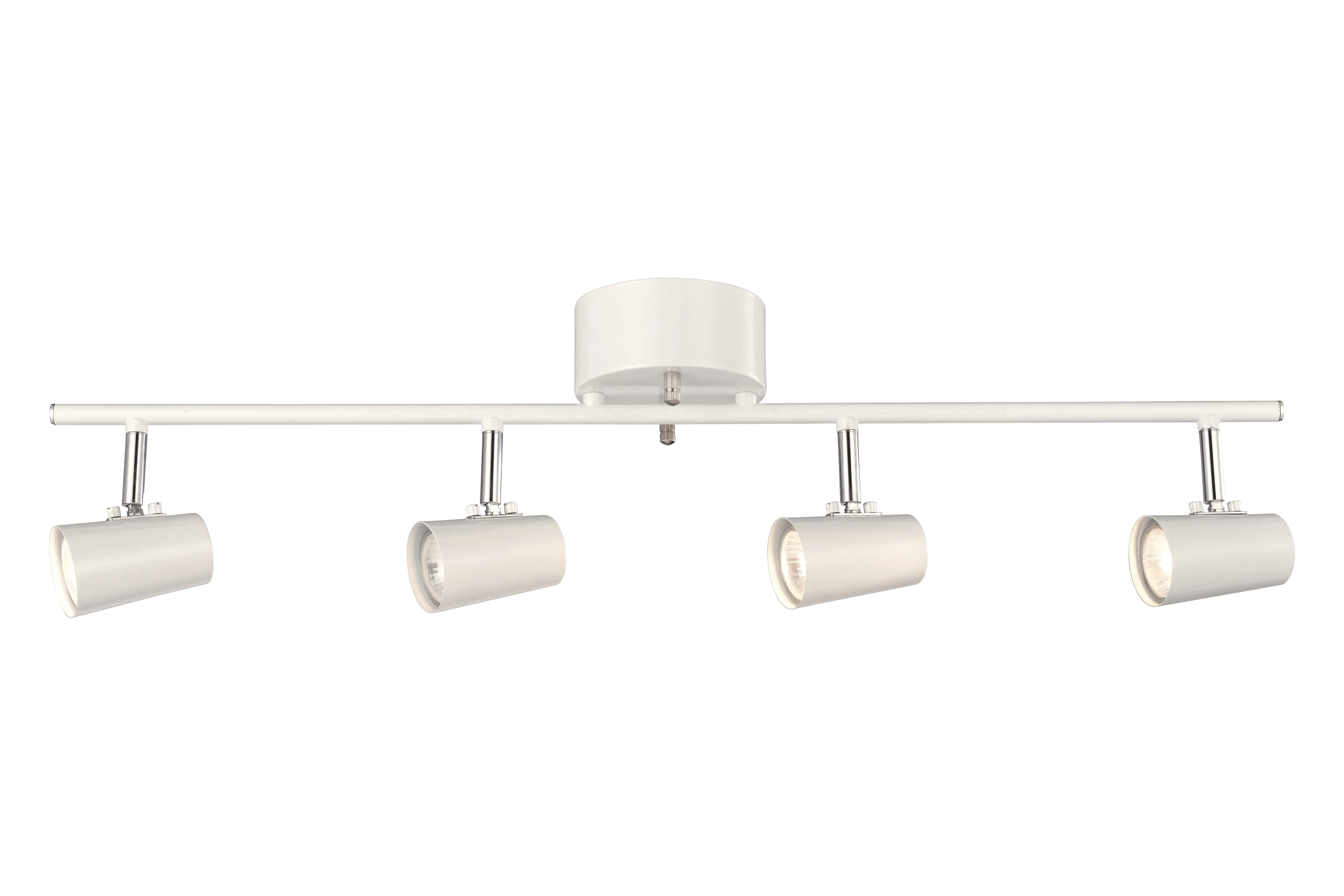 PILOT ceiling spotlight 4-light tube