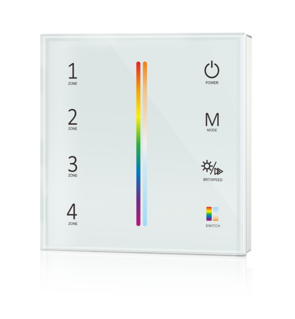 Scanstrip AC PANEL