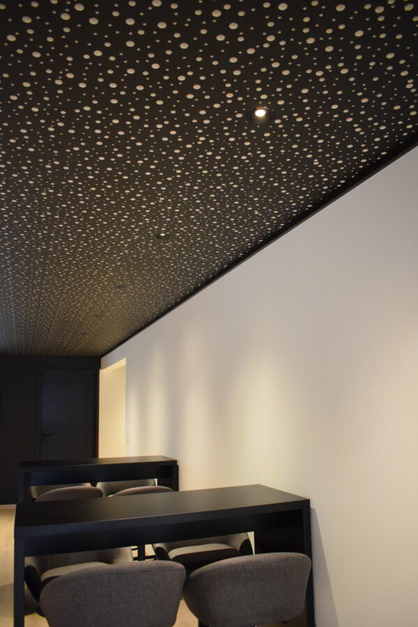STYX downlight