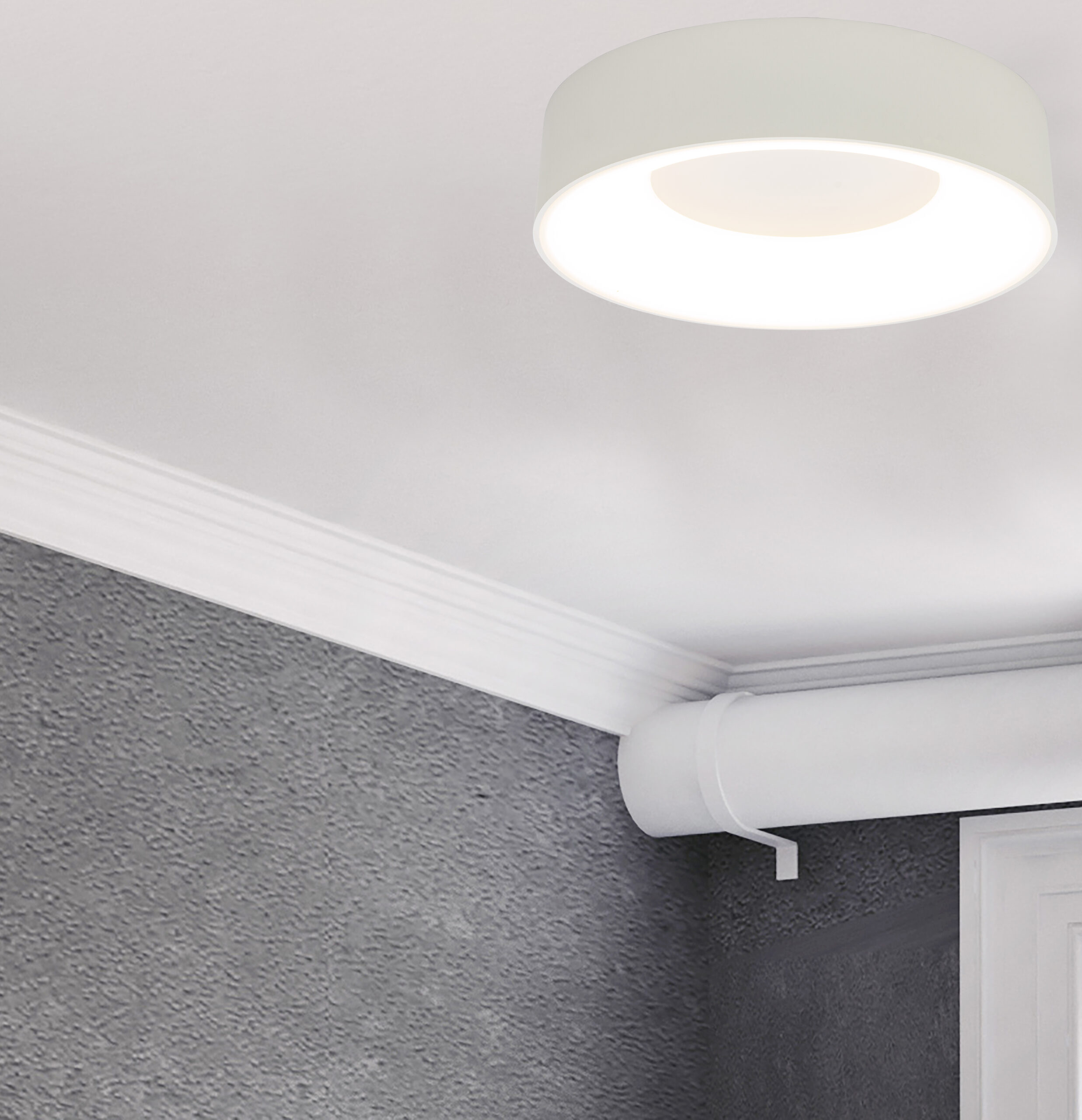BLINK ceiling lamp
