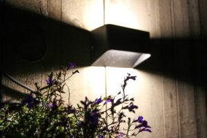 SØGNE wall lamp - Image 3