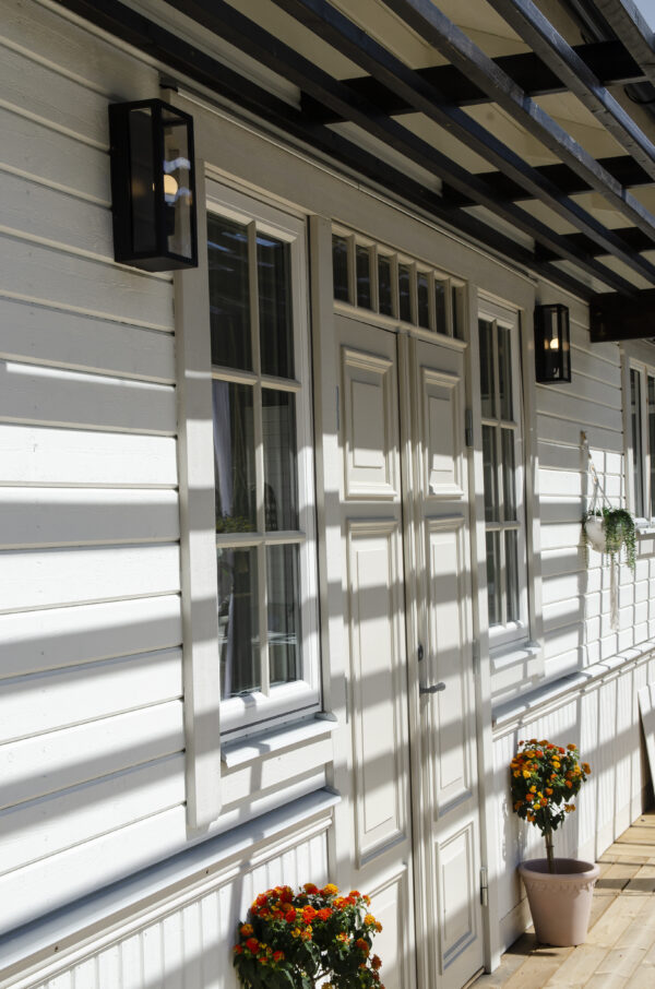 ARENDAL wall lamp
