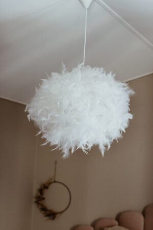 DUN pendant lamp Ø40 - Image 5