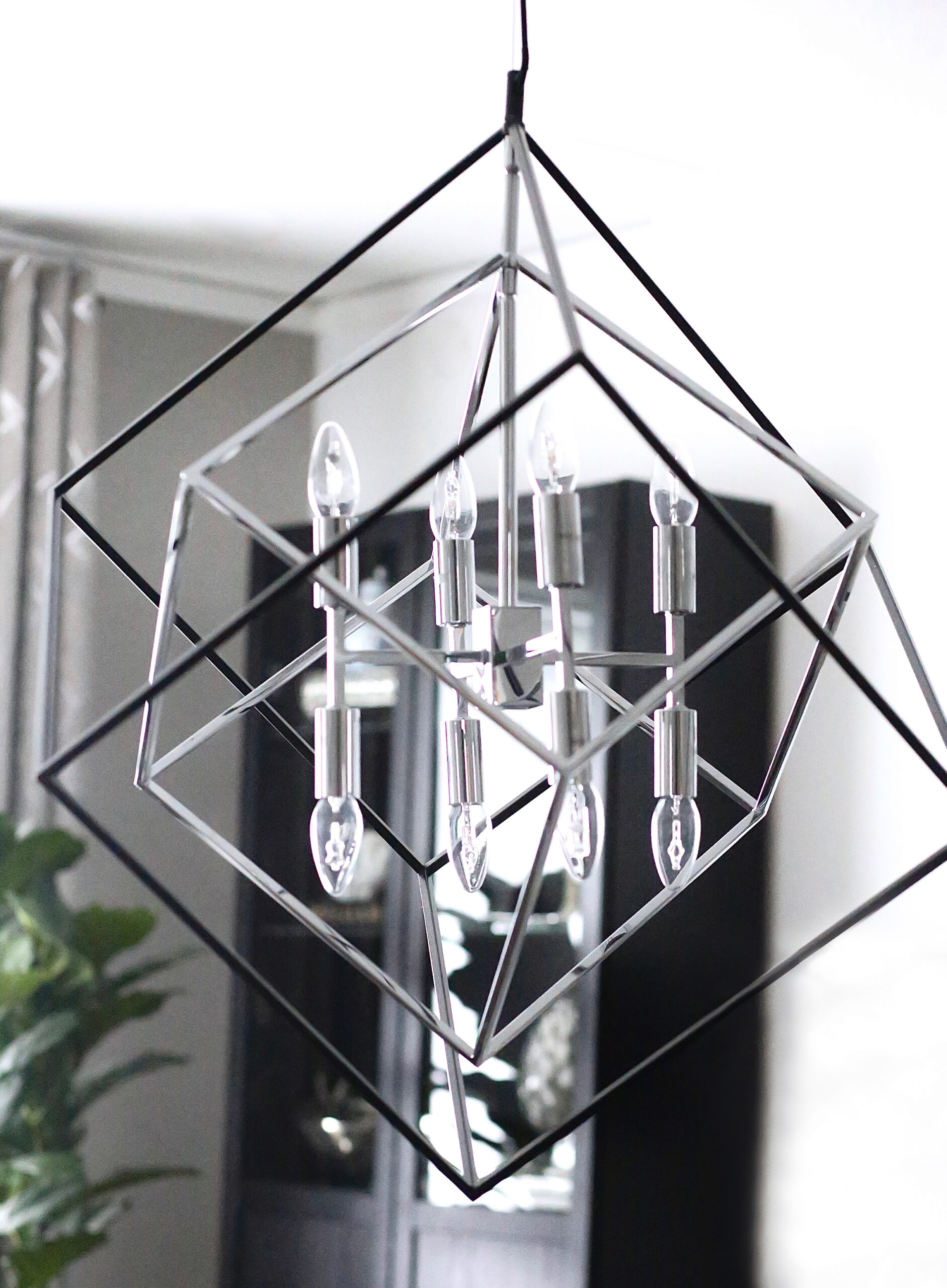 CUBES pendant big - Image 2