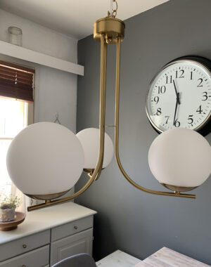 ORFEUS pendant lamp - Image 3