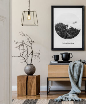 DIPLOMAT pendant lamp - Image 4