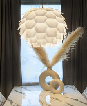 CARPATICA pendant lamp Ø60 - Image 4