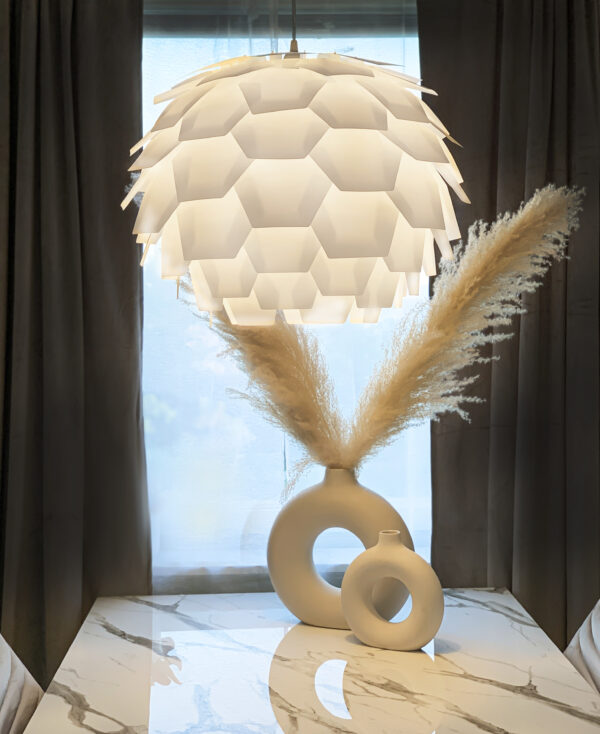 CARPATICA pendant lamp Ø60