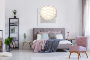 CARPATICA pendant lamp Ø60 - Image 2
