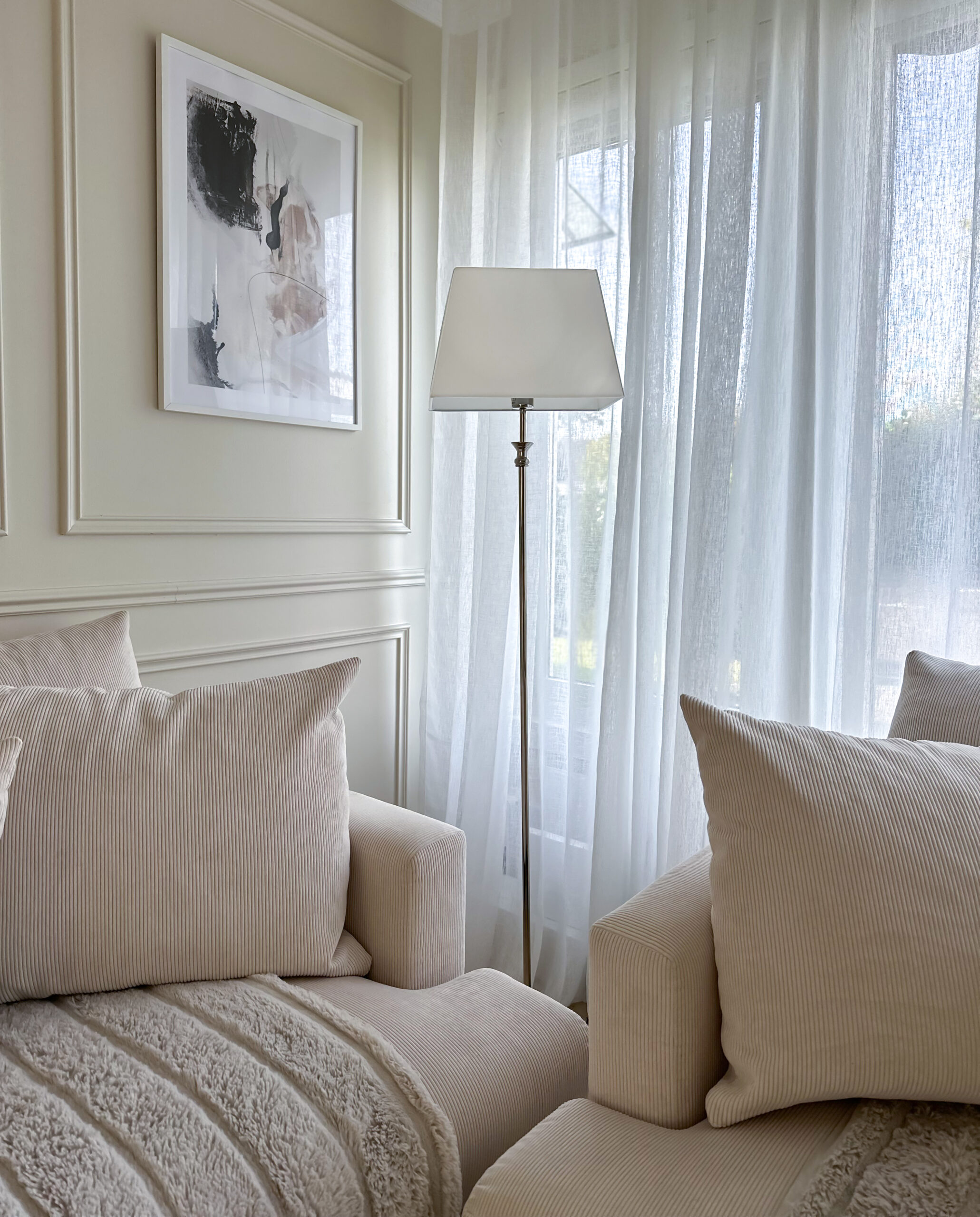 ANETTE floor lamp - Image 2
