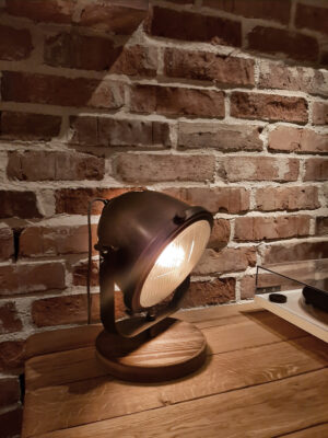 ALASKA table lamp/wall lamp - Image 2