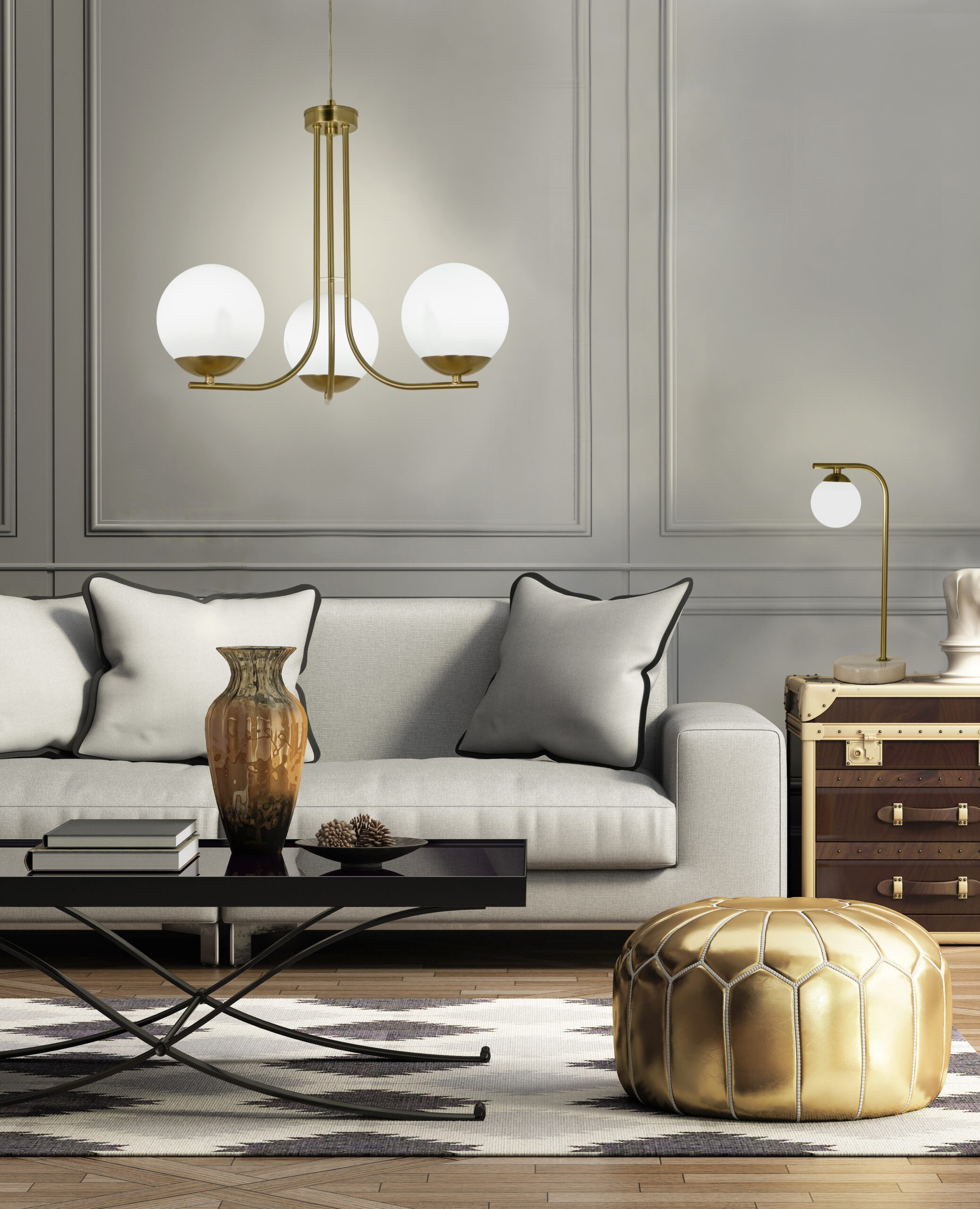ORFEUS table lamp - Image 5