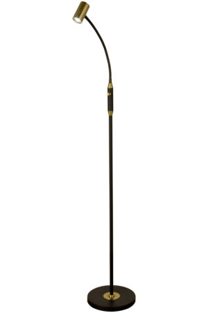 GUSTO floor lamp - Image 1