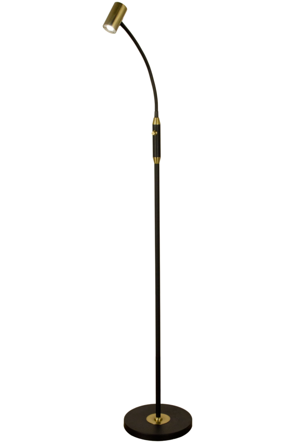 GUSTO floor lamp