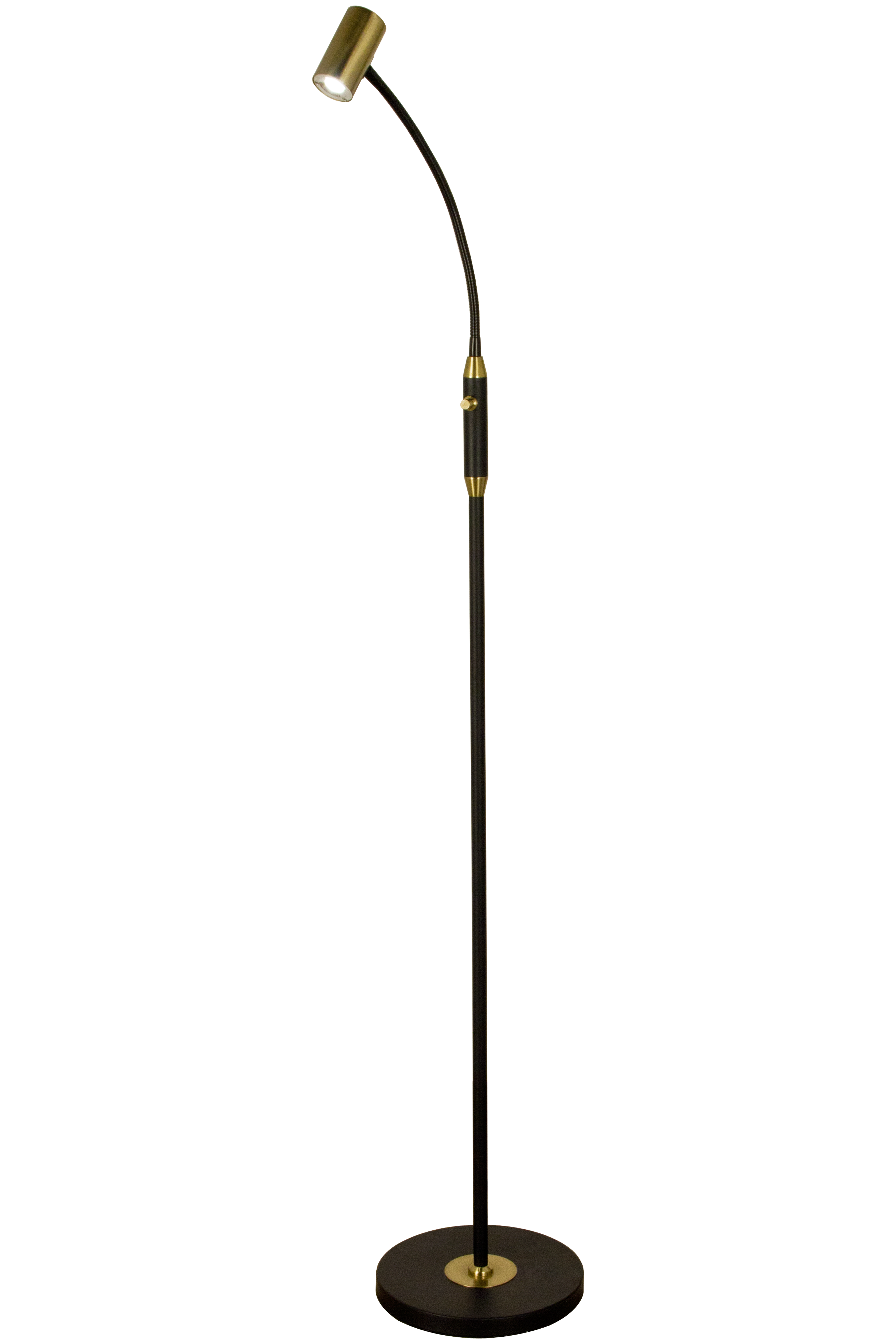 GUSTO floor lamp - Image 1