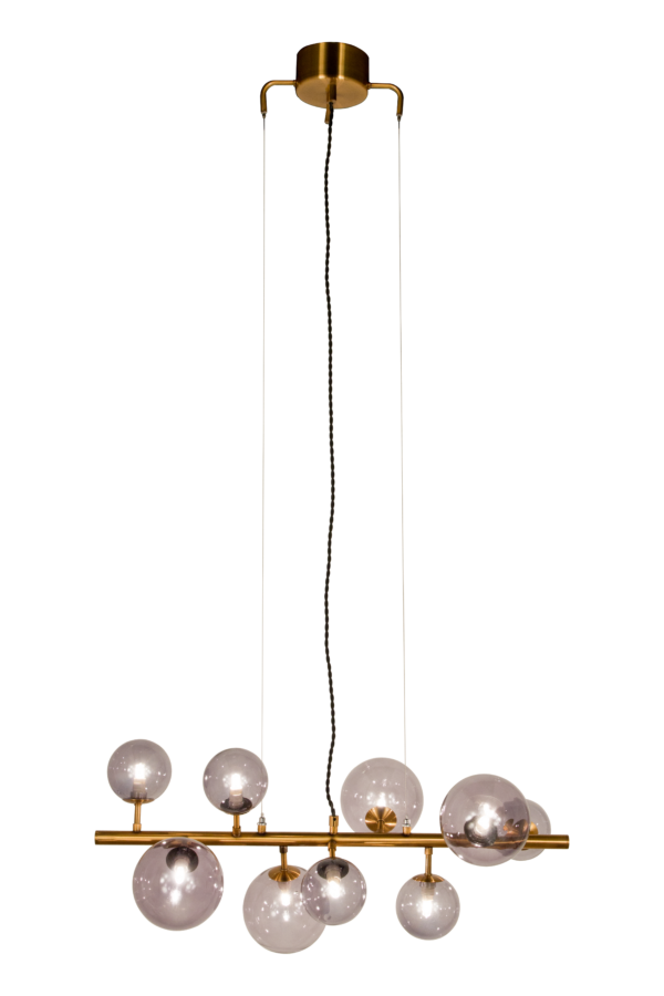 MOLEKYL pendant L73