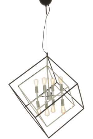CUBES pendant big - Image 1