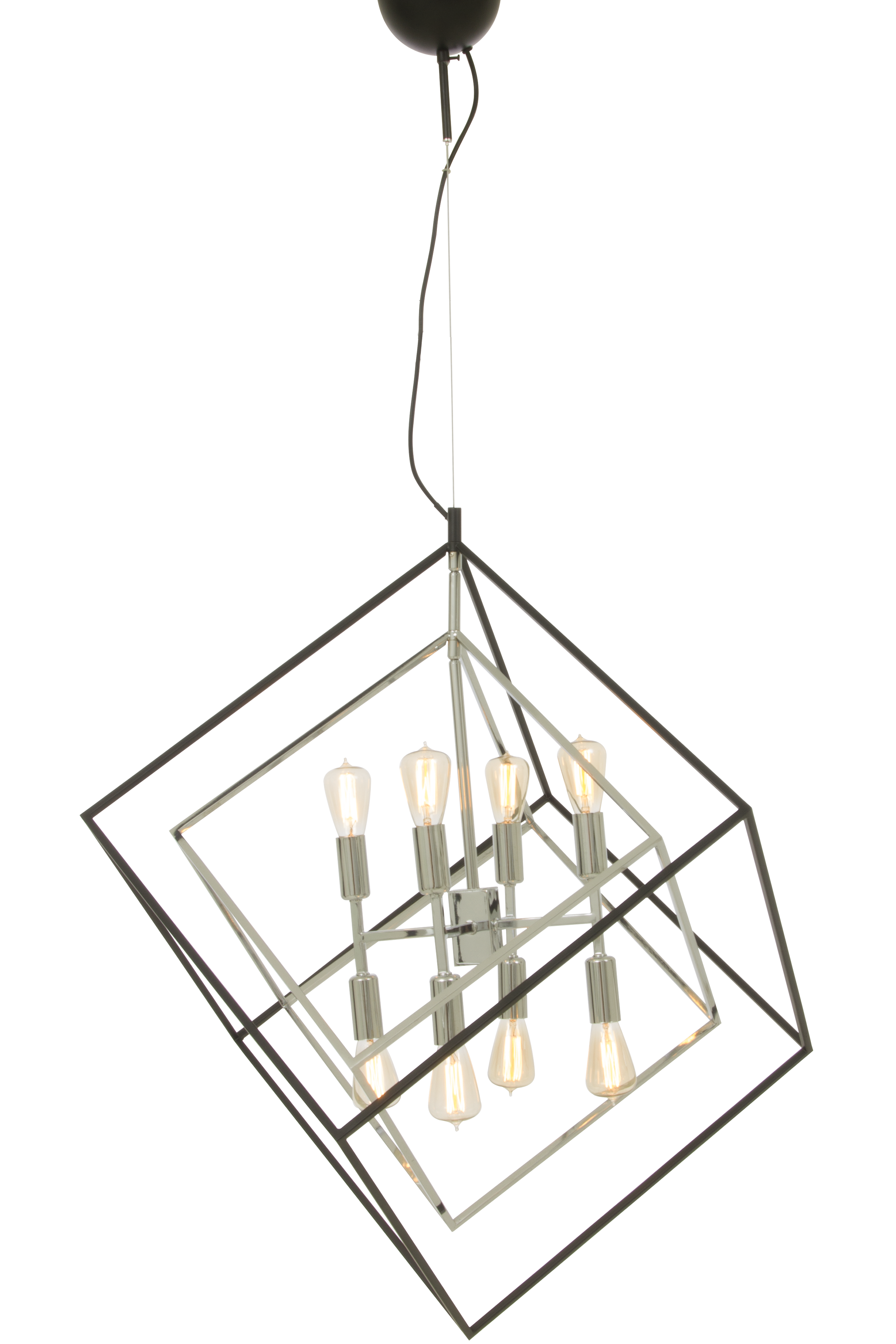 CUBES pendant big - Image 1