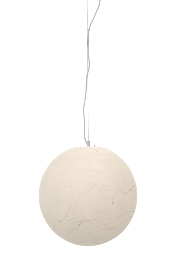 MOON pendant 40cm
