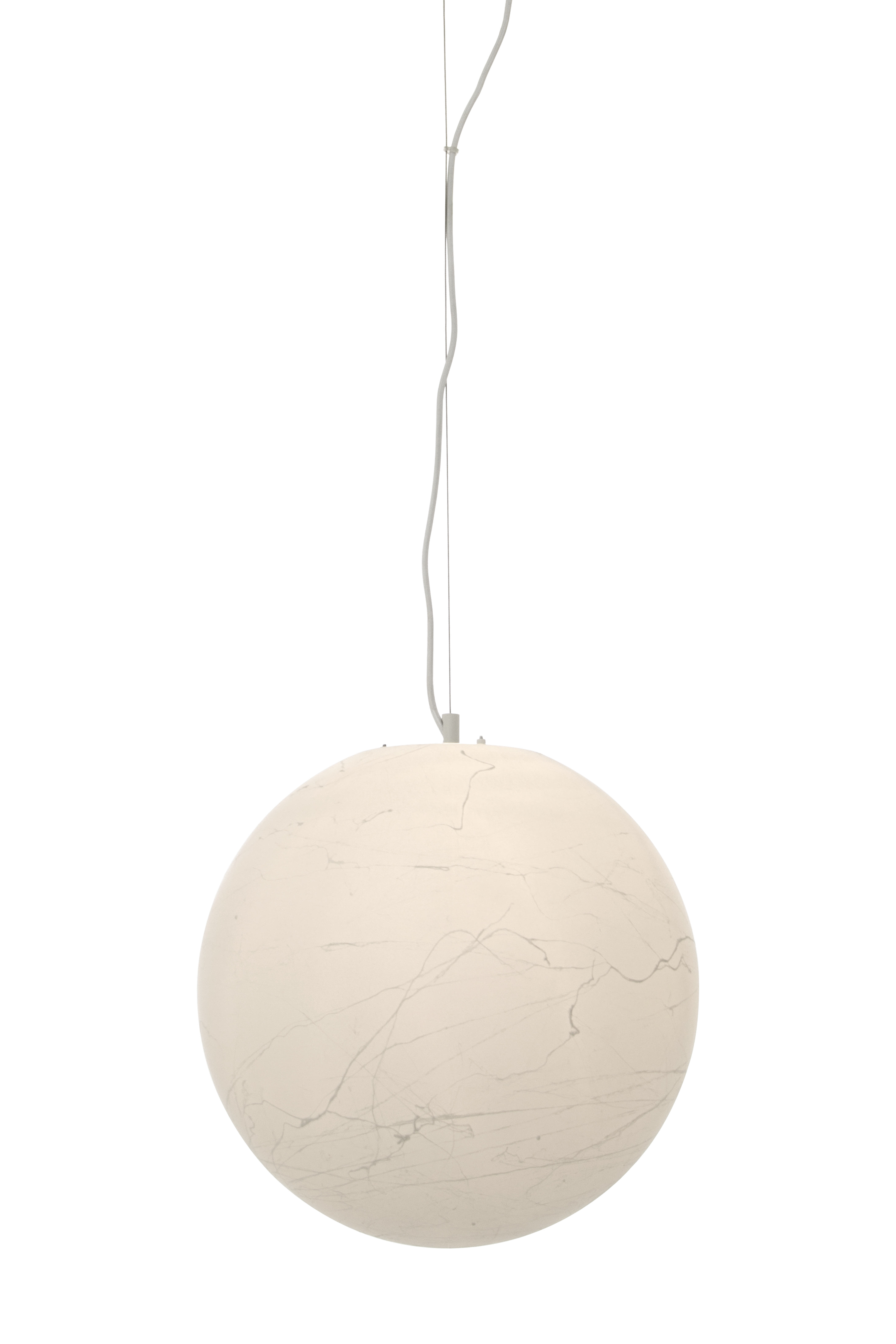 MOON pendant 40cm - Image 1