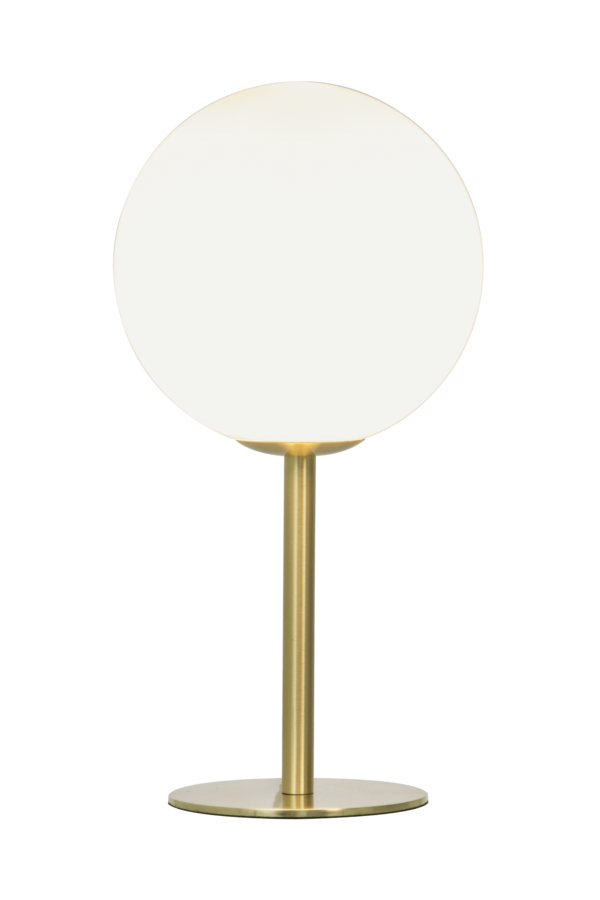 MOLEKYL table lamp