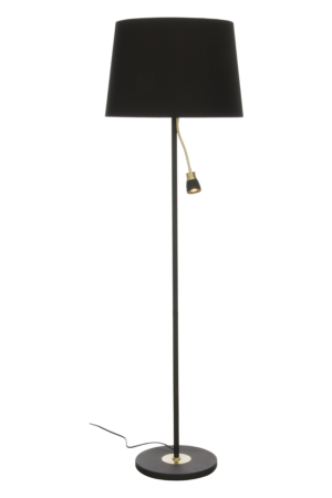 EKETORP floor lamp