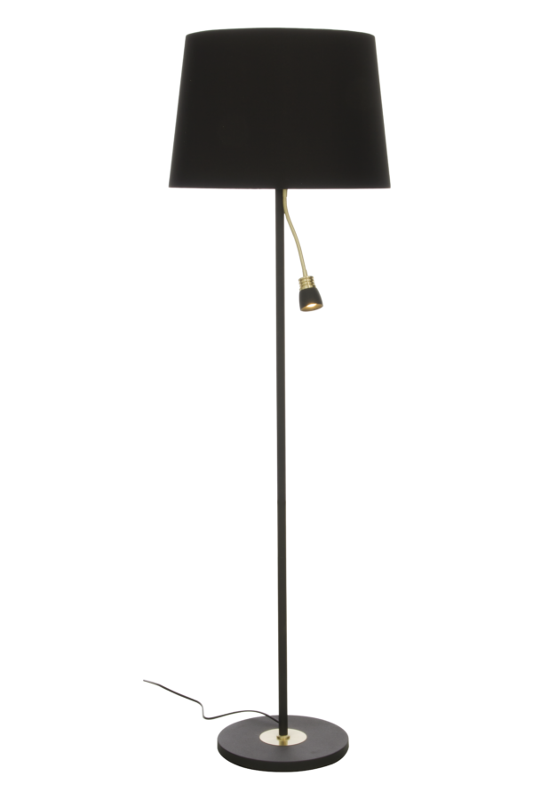 EKETORP floor lamp