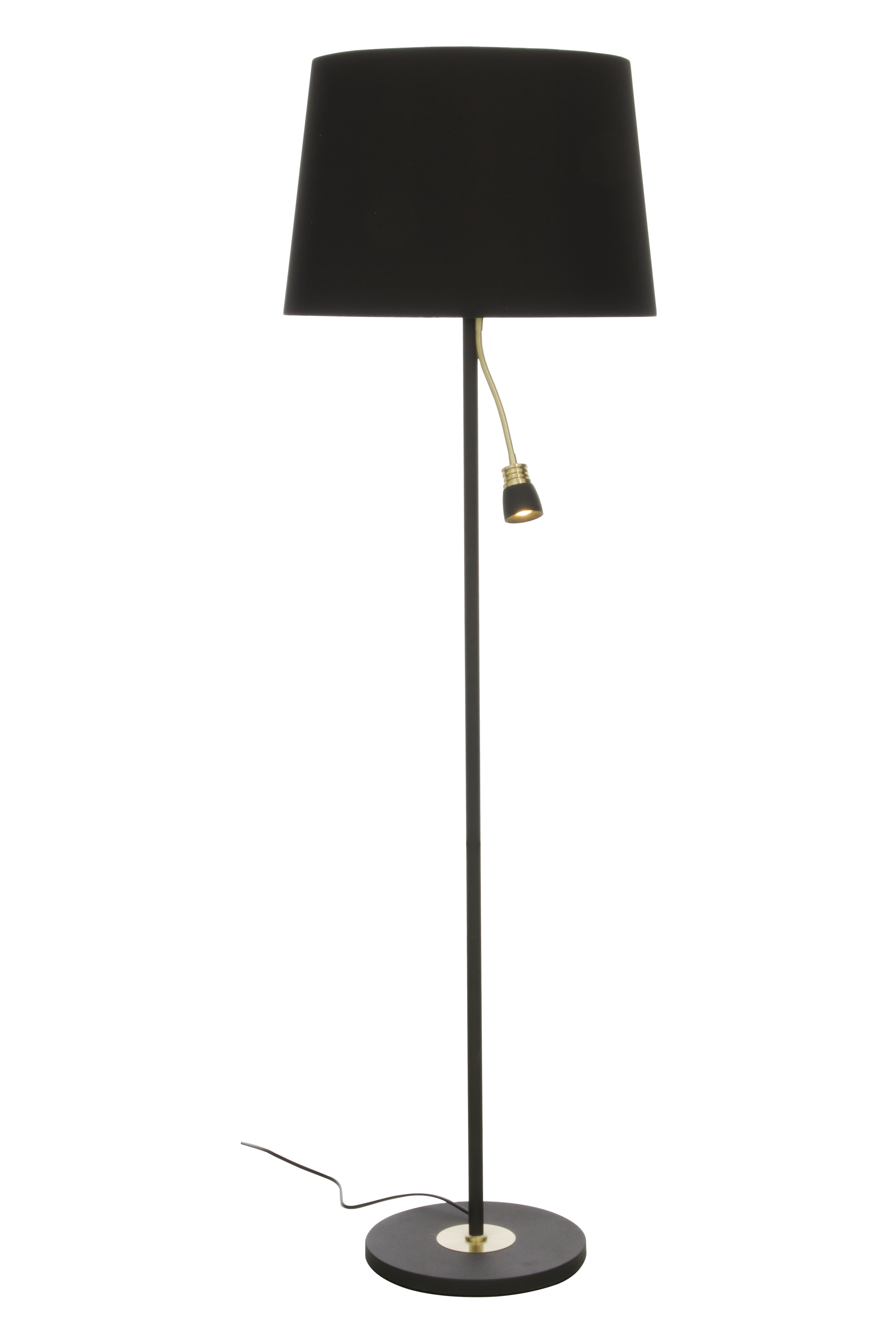 EKETORP floor lamp