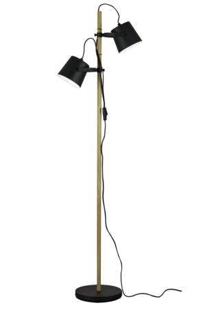 ESPRESSO floor lamp - Image 1