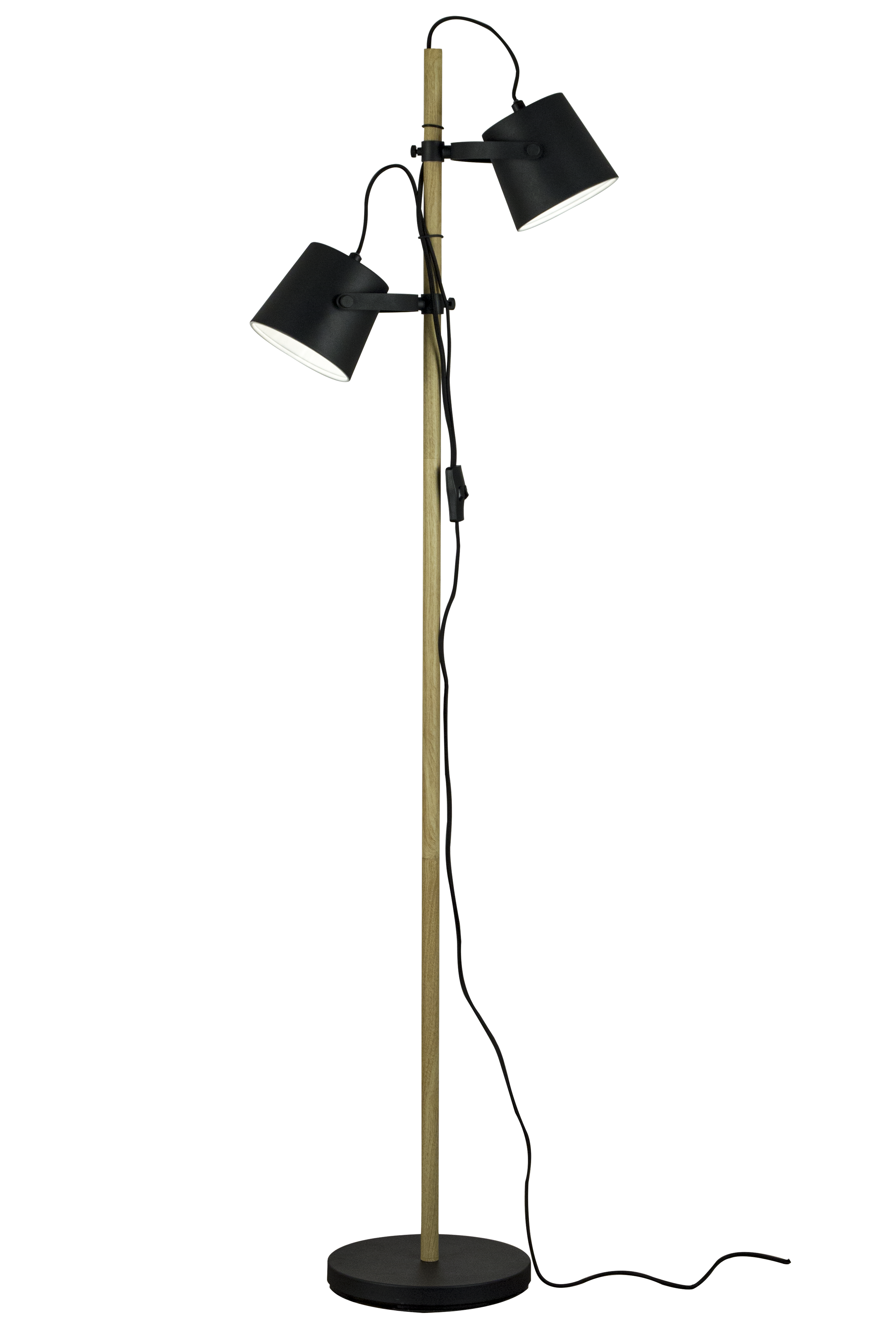 ESPRESSO floor lamp - Image 1