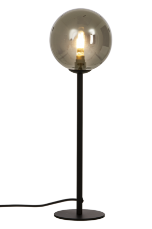 MOLEKYL table lamp tall