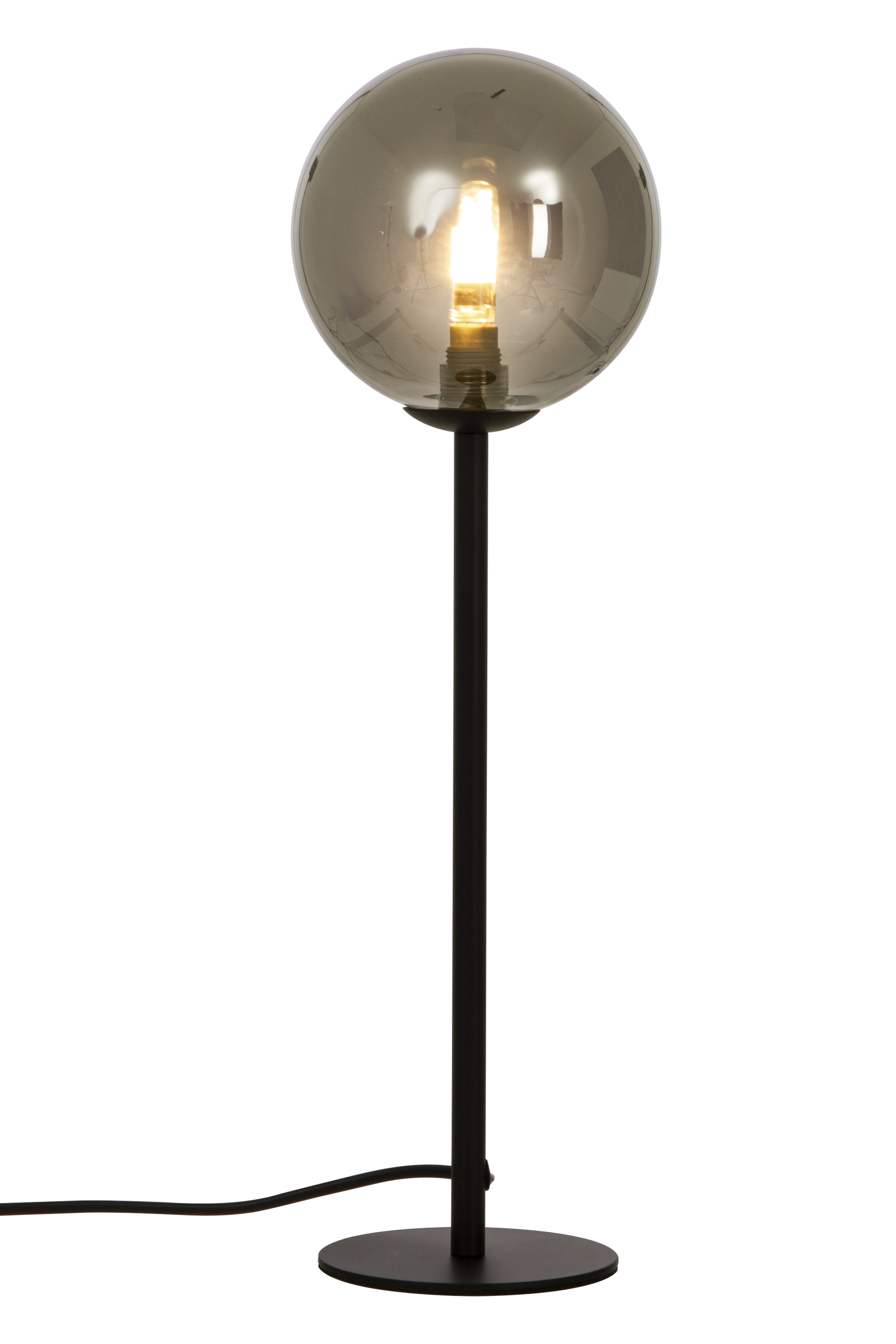 MOLEKYL table lamp tall