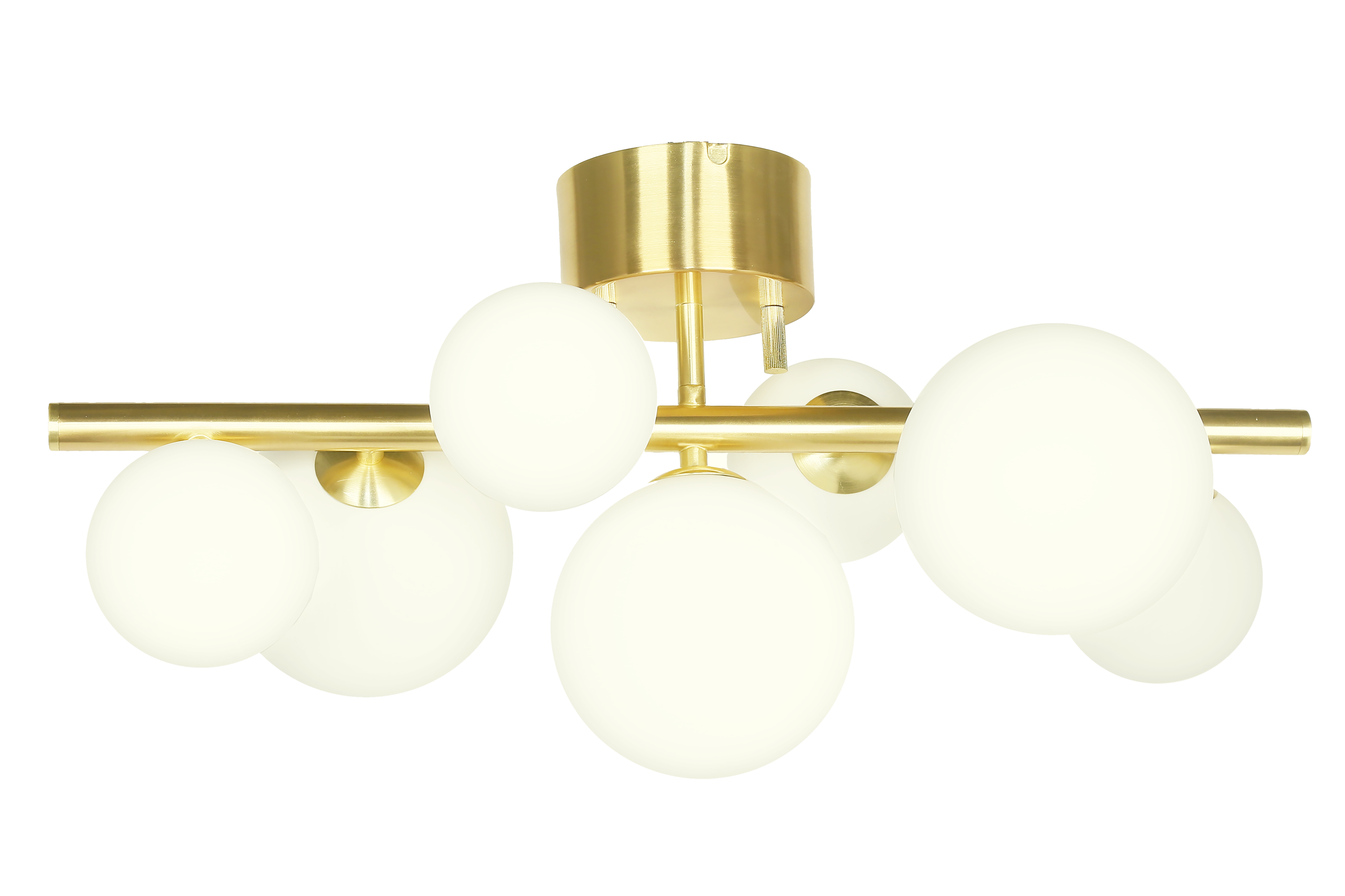 MOLEKYL ceiling lamp