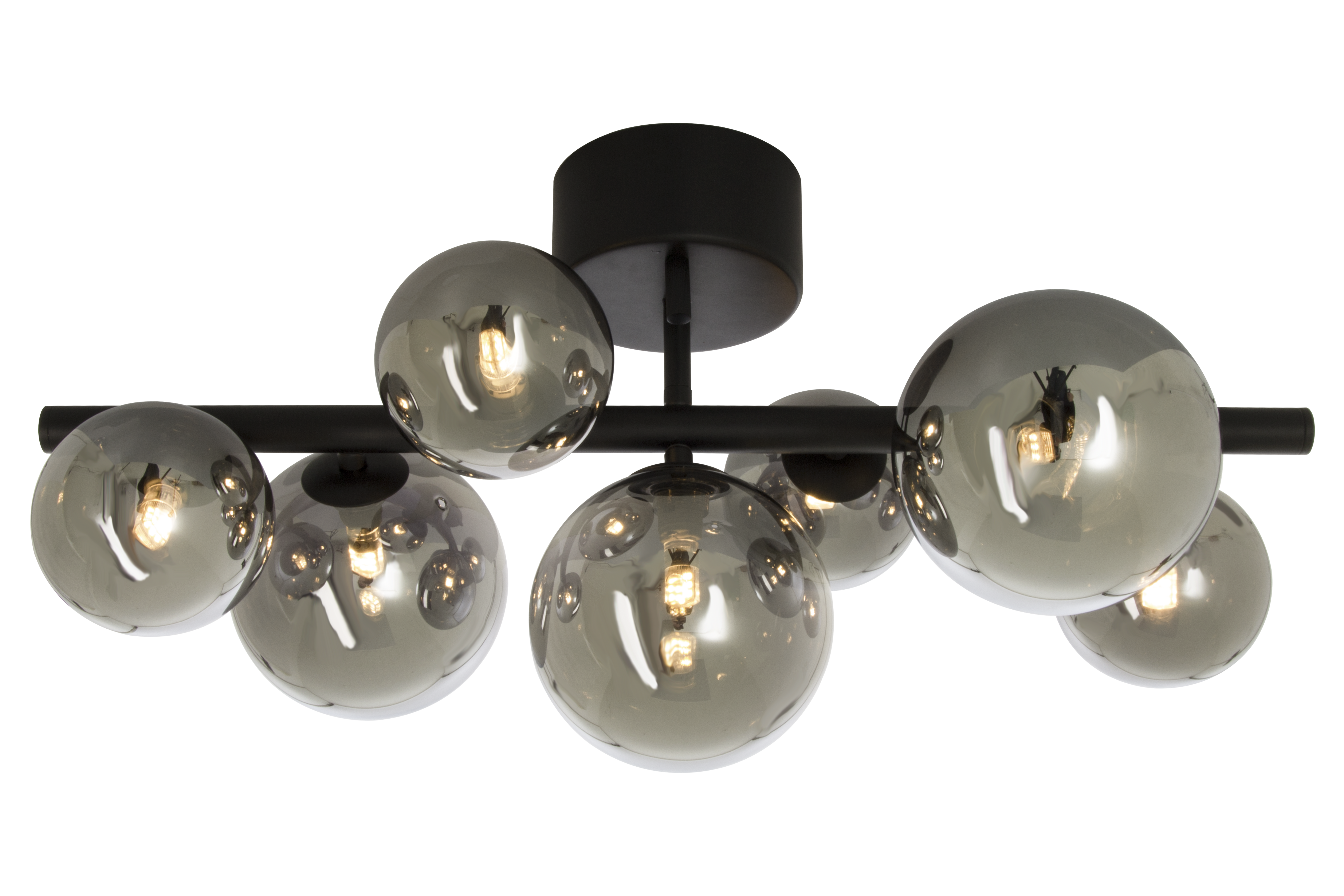 MOLEKYL ceiling lamp