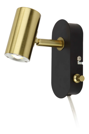 GUSTO wall lamp