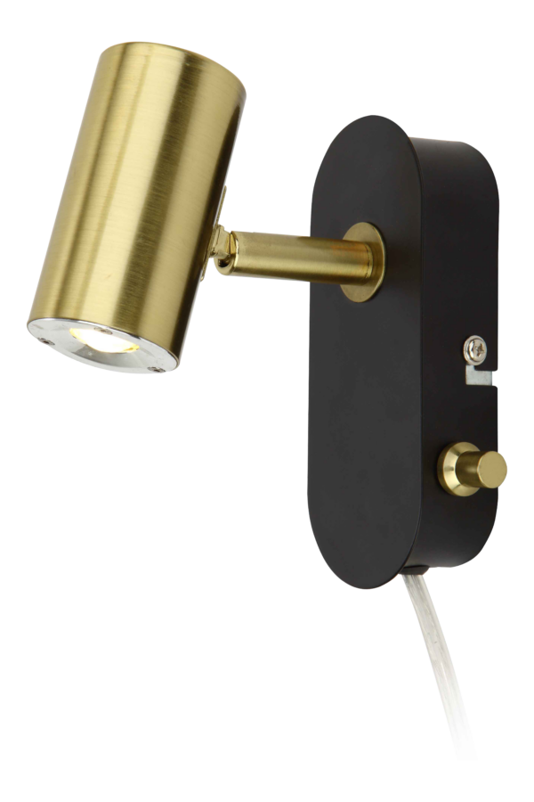 GUSTO wall lamp