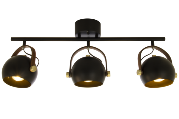 BOW ceiling spotlight