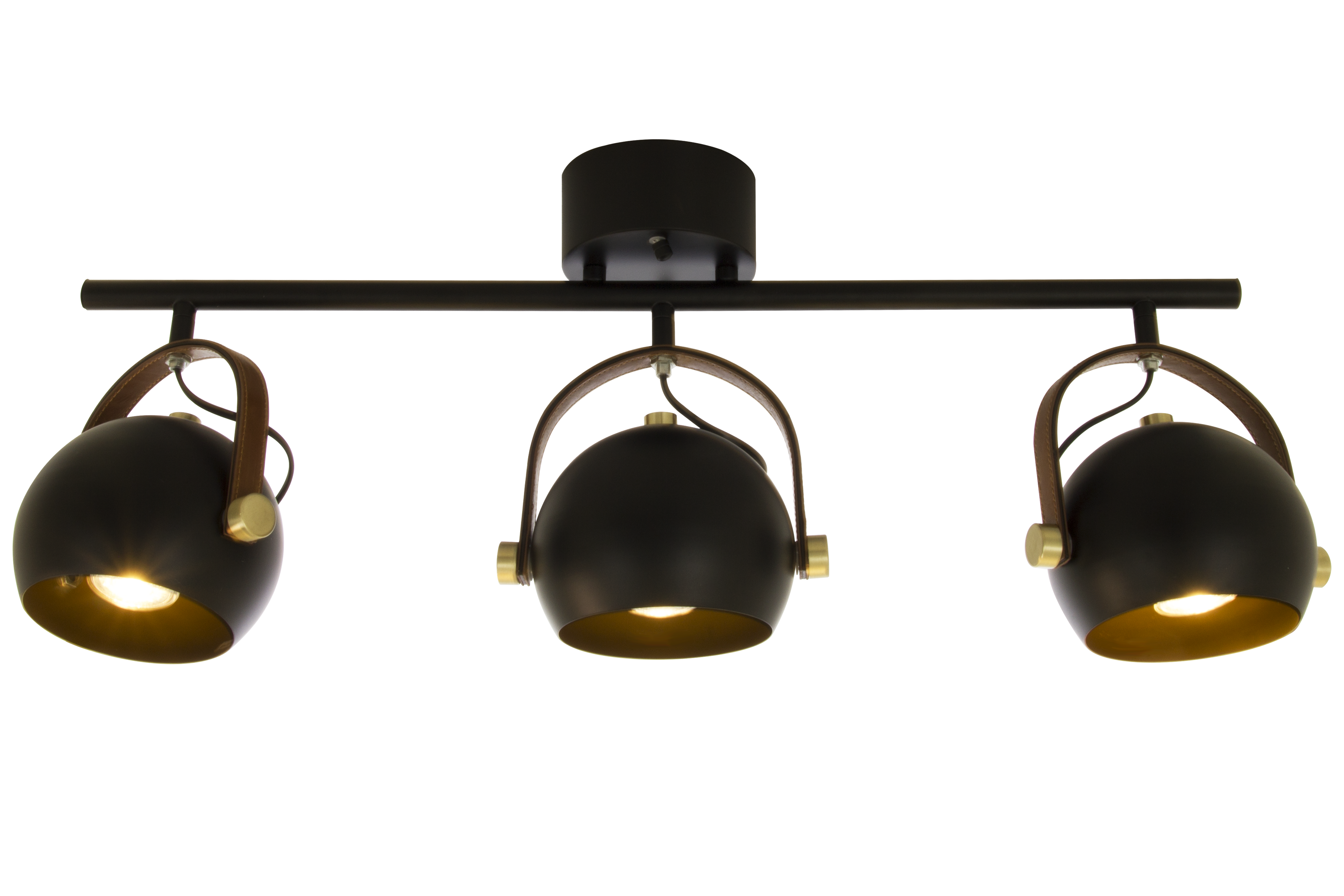 BOW ceiling spotlight